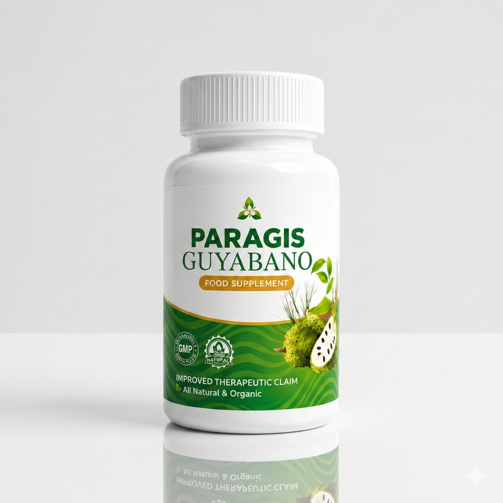 ⭐ 100 CAPS • Premium Wellness