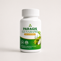 ⭐ 100 CAPS • Premium Wellness