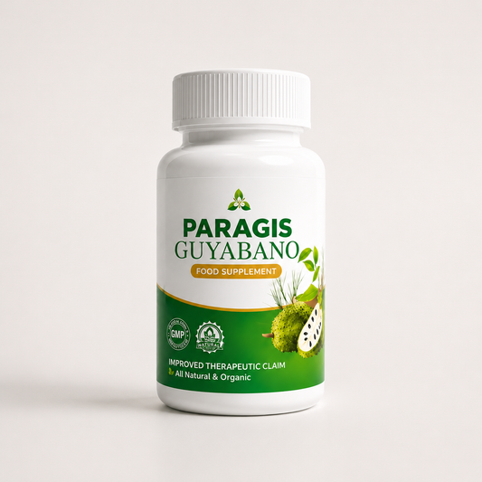 ⭐ 100 CAPS • Premium Wellness