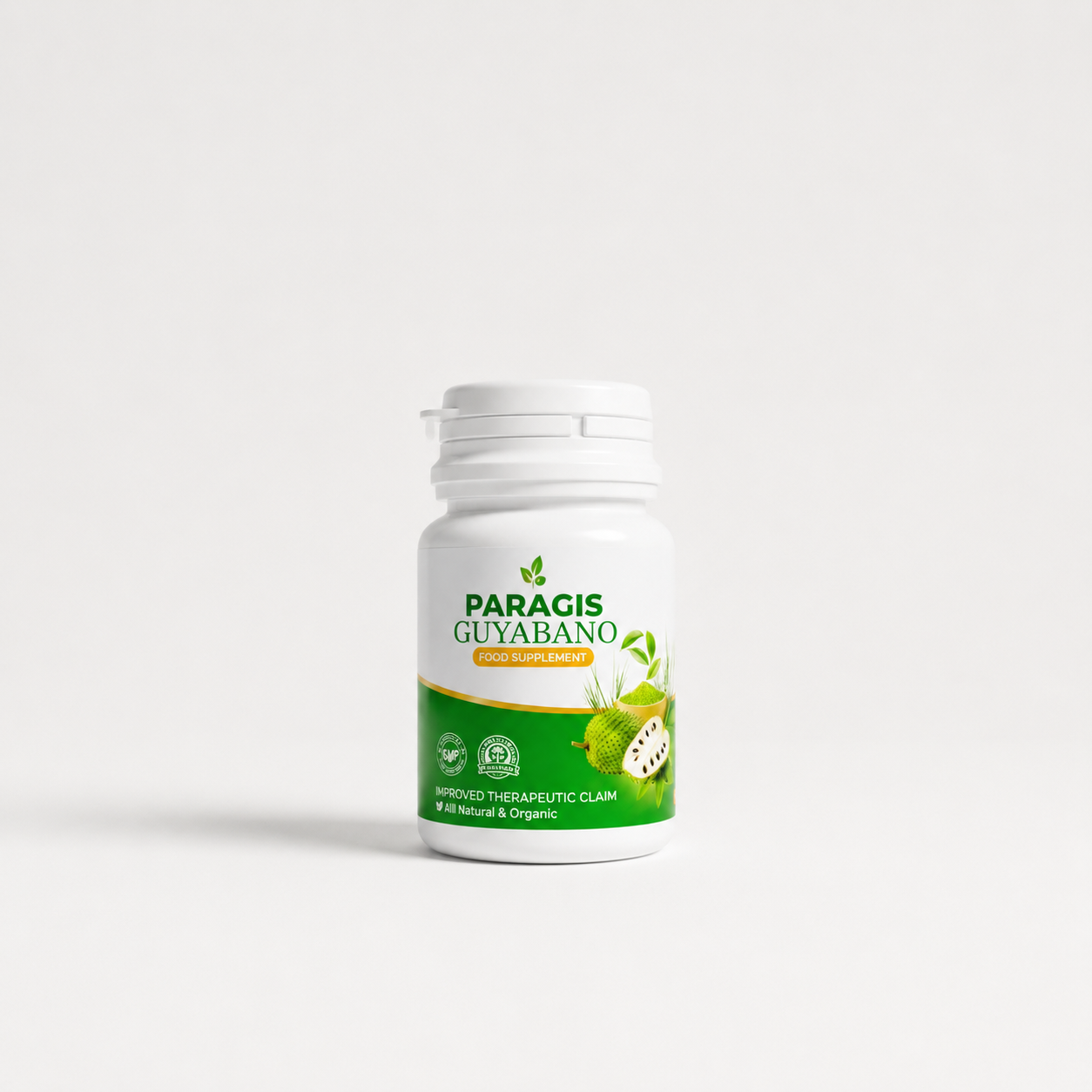 30 CAPS • Starter Wellness