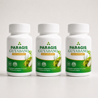 👑 300 CAPS • Complete Wellness Supply