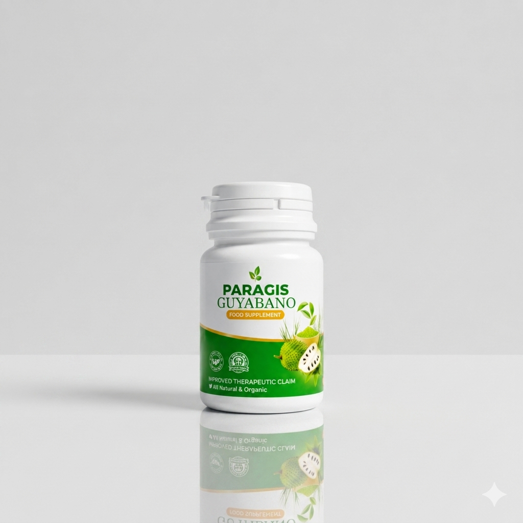 30 CAPS • Starter Wellness