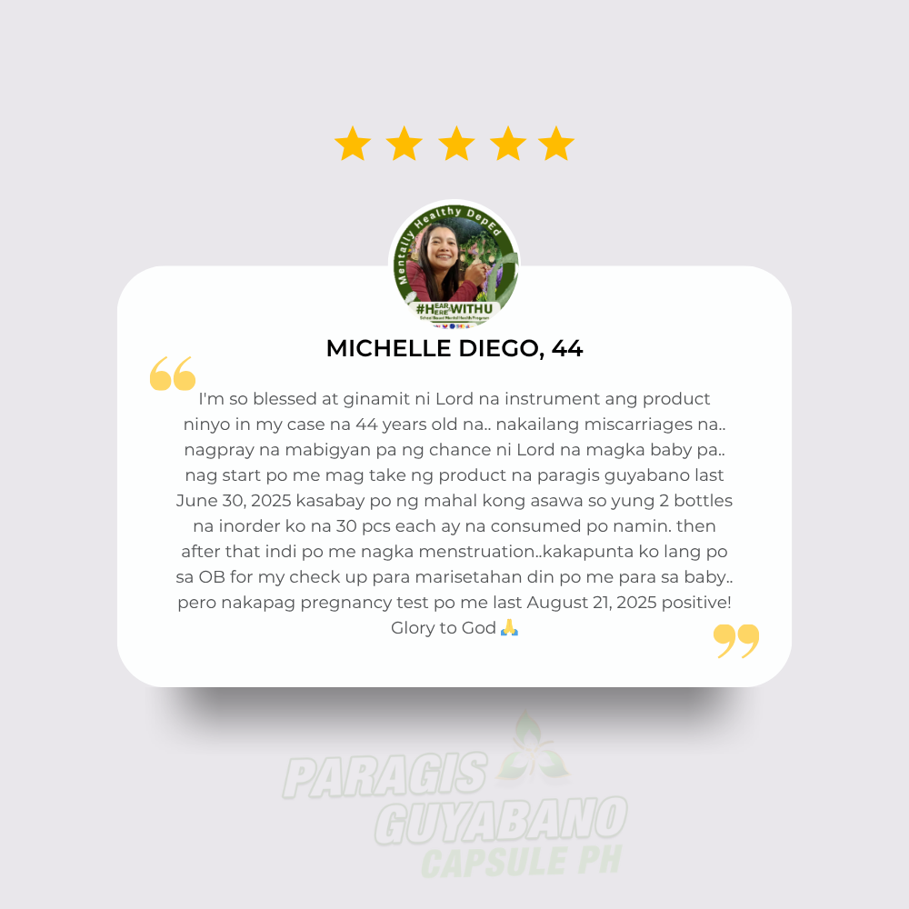 Customer review