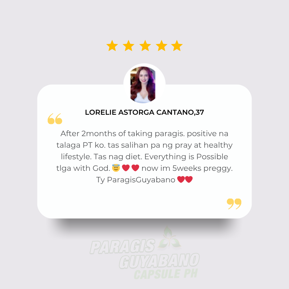 Customer review